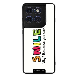 Hülle Glossy Case für Motorola Edge 60 Pro - Farbe G073G