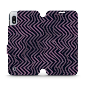 Hülle für Samsung Galaxy A10 - Farbe VA55S