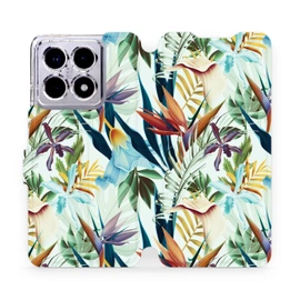 Hülle für Xiaomi 14T Pro - Farbe M071P