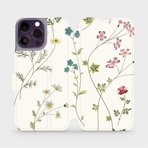 Hülle für Apple iPhone 14 Pro Max - Farbe MD03S