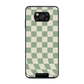 Hülle Glossy Case für Xiaomi POCO X3 Pro - Farbe GA58G
