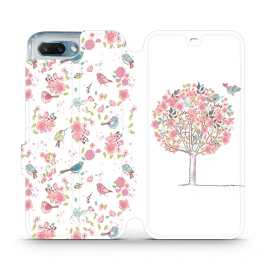 Hülle für Huawei Honor 10 - Farbe M120S