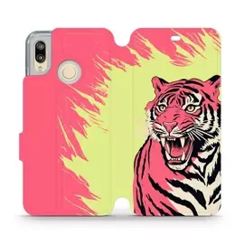 Hülle für Huawei P20 Lite - Farbe VP51S