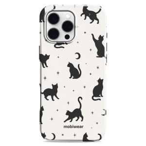 Hülle Elite Pro für Apple iPhone 16 Pro Max - Farbe E162E