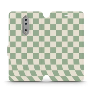 Hülle für Nokia 8 - Farbe VA58S