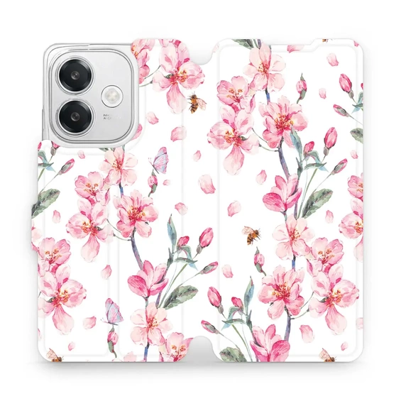 Hülle für OPPO A40M - Farbe M124S