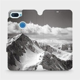 Hülle für Xiaomi Mi 8 Lite - Farbe M152P