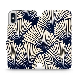 Hülle für Apple iPhone XS - Farbe VA41S