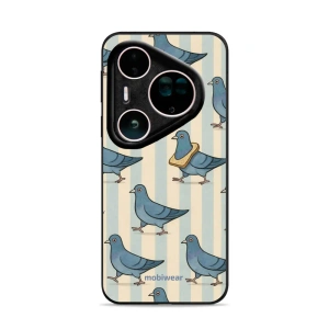 Hülle Glossy Case für Huawei Pura 80 Ultra - Farbe GP91G