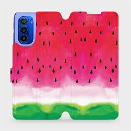 Hülle für Motorola Moto G51 5G - Farbe V086S