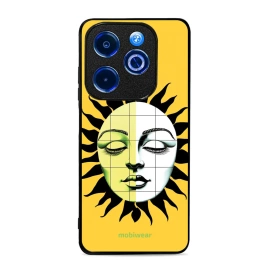 Hülle Glossy Case für Infinix HOT 40i - Farbe G056G