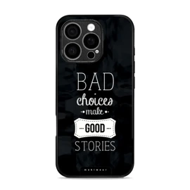 Hülle Glossy Case für Apple iPhone 16 Pro - Farbe G071G