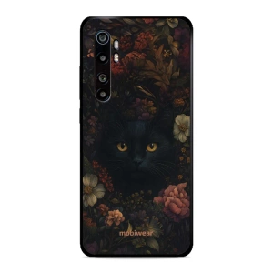 Hülle Glossy Case für Xiaomi Mi Note 10 Lite - Farbe G161G