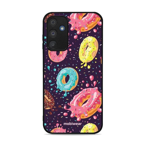 Hülle Glossy Case für Samsung Galaxy M15 5G - Farbe G046G