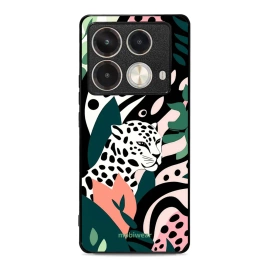 Hülle Glossy Case für Infinix Note 40 Pro - Farbe G053G