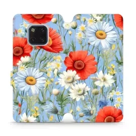 Hülle für Huawei Mate 20 Pro - Farbe VP44S