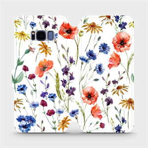 Hülle für Samsung Galaxy S8 - Farbe MP04S