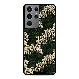 Hülle Glossy Case für Samsung Galaxy S21 Ultra - Farbe GA45G