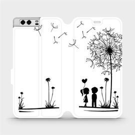 Hülle für Huawei P10 - Farbe MH16P