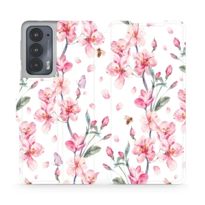 Hülle für Motorola Edge 20 - Farbe M124S