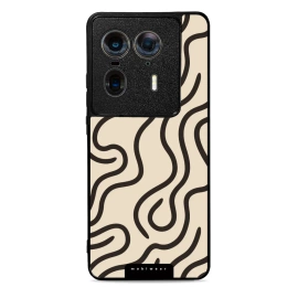 Hülle Glossy Case für Motorola Edge 50 Ultra - Farbe GA60G