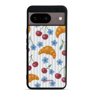 Hülle Glossy Case für Google Pixel 8 - Farbe GP85G