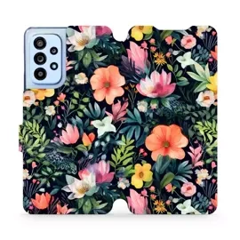 Hülle für Samsung Galaxy A53 5G - Farbe VP48S
