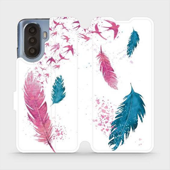 Hülle für Huawei Nova Y70 - Farbe MR08S