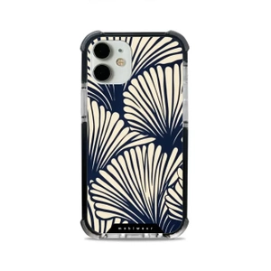 Hülle MagSafe Elite Bumper für Apple iPhone 12 mini - Farbe DA41D