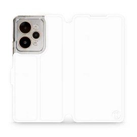 Hülle für Realme 15 Pro 5G - Farbe White&Gray