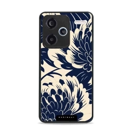 Hülle Glossy Case für Xiaomi Redmi Note 13 Pro Plus - Farbe GA40G