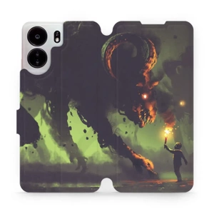 Hülle für Xiaomi POCO C65 - Farbe VA08P