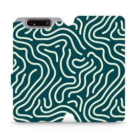 Hülle für Samsung Galaxy A80 - Farbe VA61S