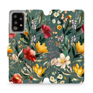 Hülle für Samsung Galaxy A52S 5G - Farbe VP71S