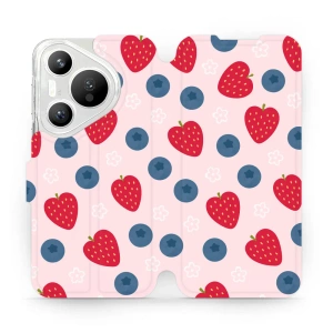 Hülle für Huawei Pura 70 - Farbe VP84S