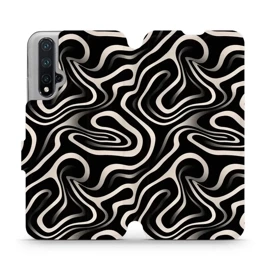 Hülle für Huawei Nova 5T - Farbe VA63S