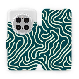 Hülle für Huawei Honor Magic7 Pro 5G - Farbe VA61S