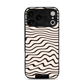 Hülle Glossy Case für Apple iPhone 17 Pro Max - Farbe GA62G