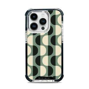 Hülle MagSafe Elite Bumper für Apple iPhone 14 Pro - Farbe DA56D