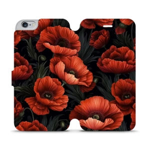 Hülle für Apple iPhone 6s Plus - Farbe VP45S