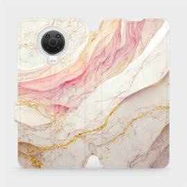 Hülle für Nokia G20 - Farbe VP32S