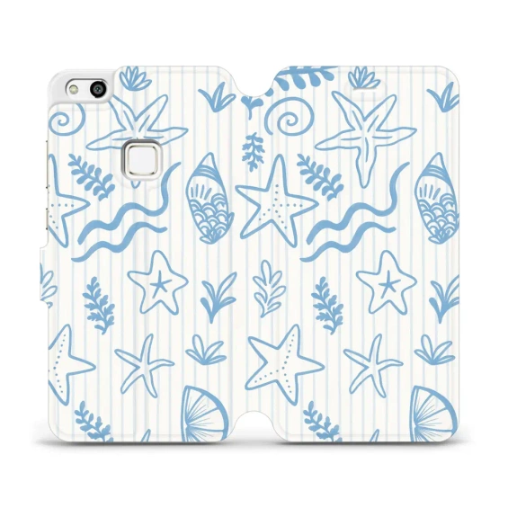 Hülle für Huawei P10 Lite - Farbe VP88S