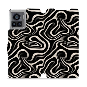 Hülle für Motorola Edge 30 Ultra - Farbe VA63S