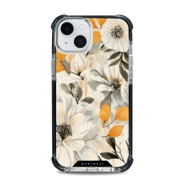 Hülle MagSafe Elite Bumper für Apple iPhone 15 Plus - Farbe DP75D