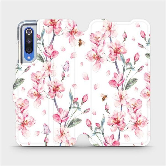 Hülle für Xiaomi Mi 9 SE - Farbe M124S