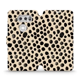 Hülle für LG V30 - Farbe VA50S