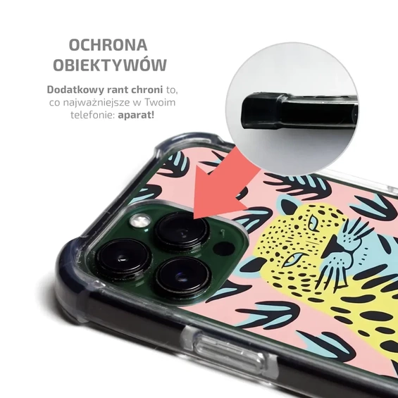 Hülle MagSafe Elite Bumper für Apple iPhone XS - Farbe D028D