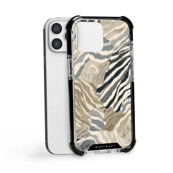 Hülle MagSafe Elite Bumper für Apple iPhone 13 Pro Max - Farbe D168D