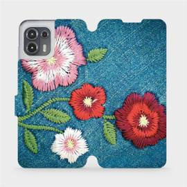 Hülle für Motorola Edge 20 Lite - Farbe MD05P