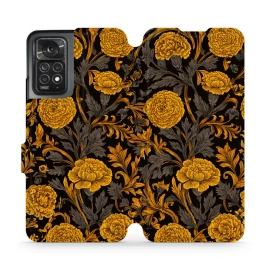 Hülle für Xiaomi Redmi Note 11 Pro - Farbe V173S